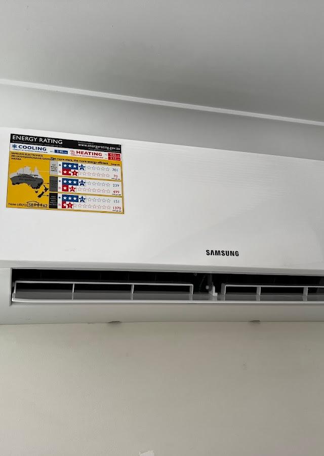 BICAIR Airconditioning Services