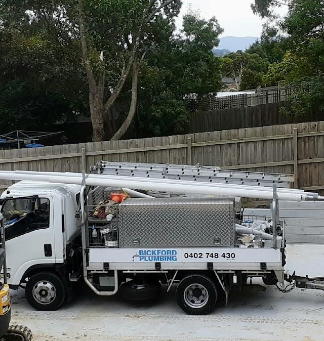 Bickford Plumbing