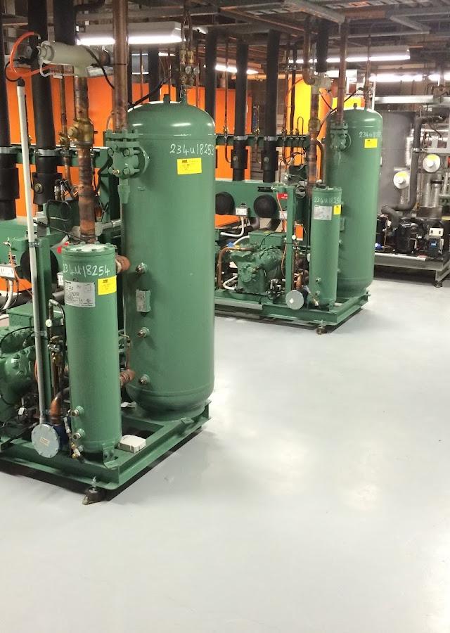 Big Bear Refrigeration Air Conditioning
