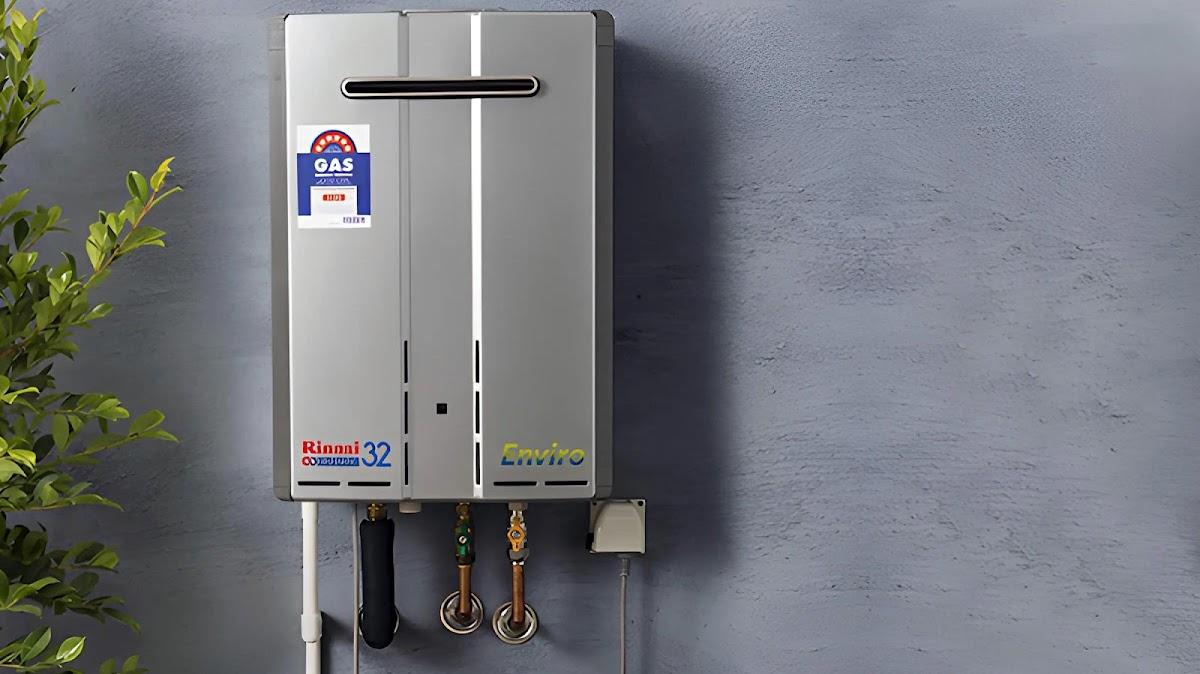 Big Blue Plumbing