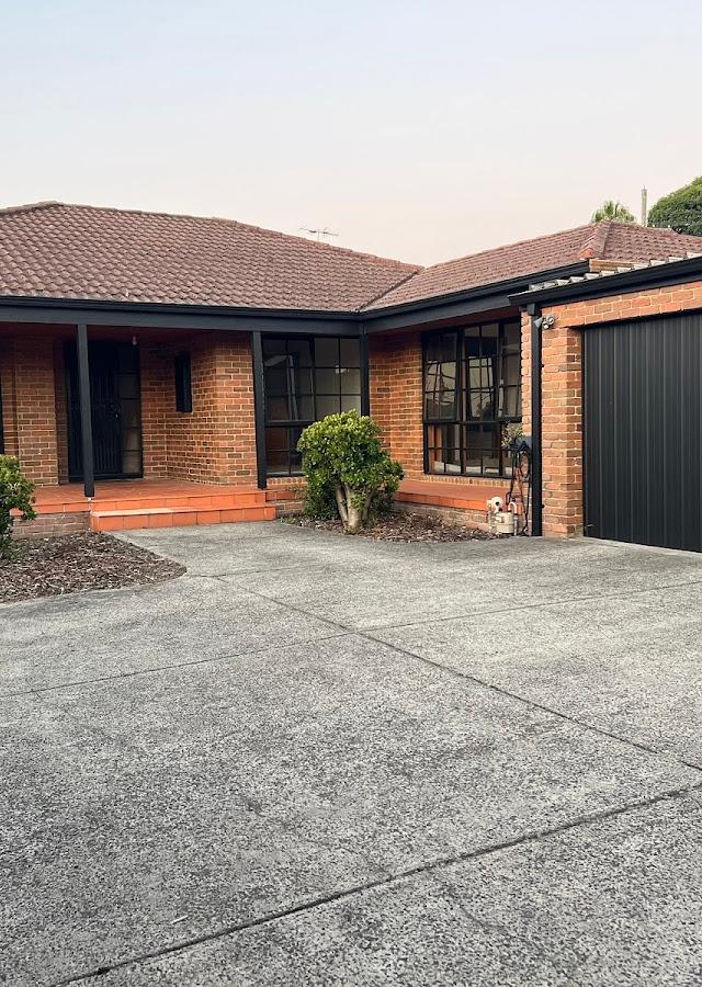 Bill & Ben Building Services Pty Ltd