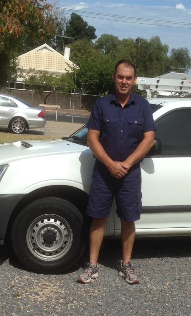 Bill miller plumbing