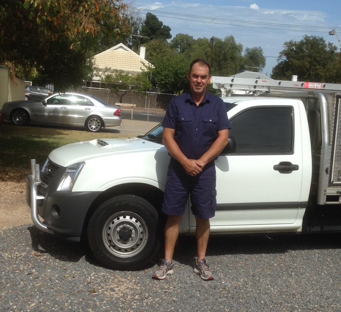 Bill miller plumbing