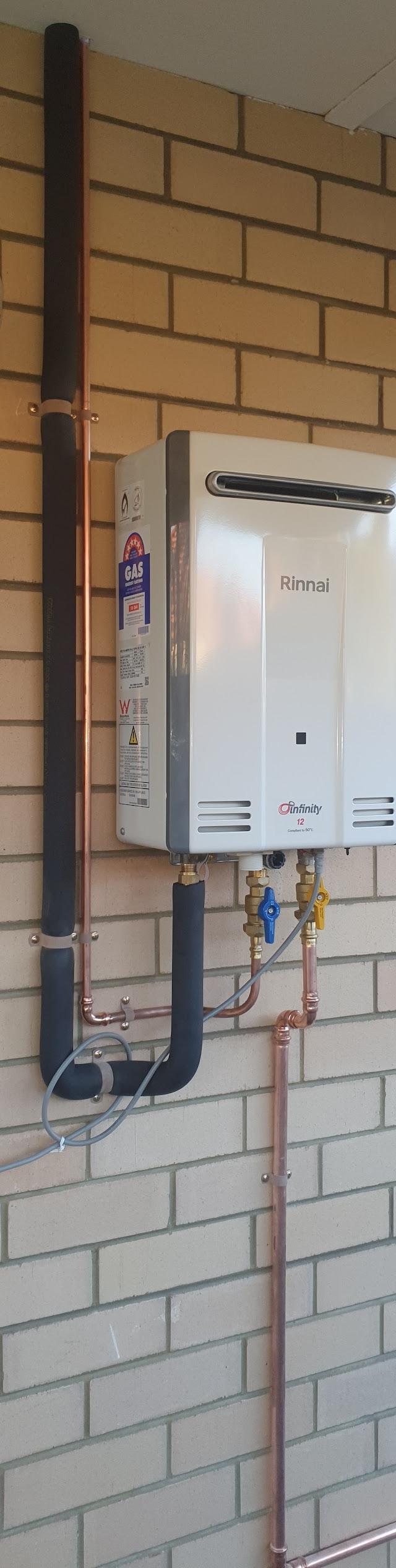 Bingham Plumbing And Gas