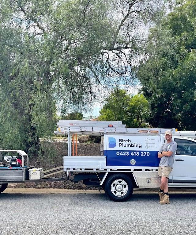 Birch Plumbing, Drainage and Gasfitting