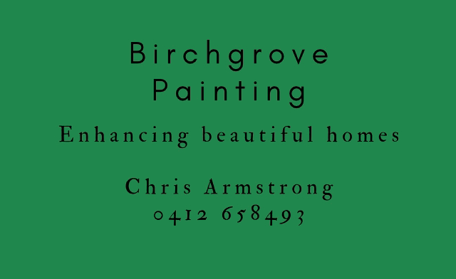 Birchgrove Painting Services