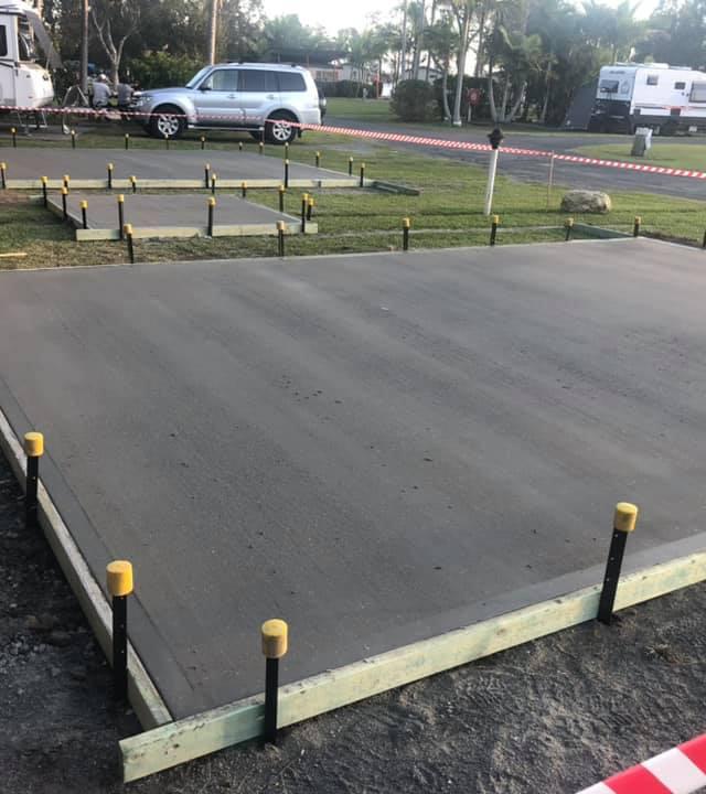 Birdy's Concreting and Construction Services