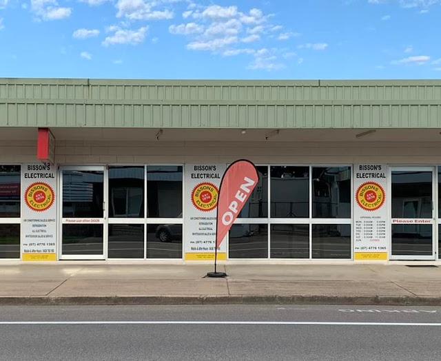 Bissons Electrical