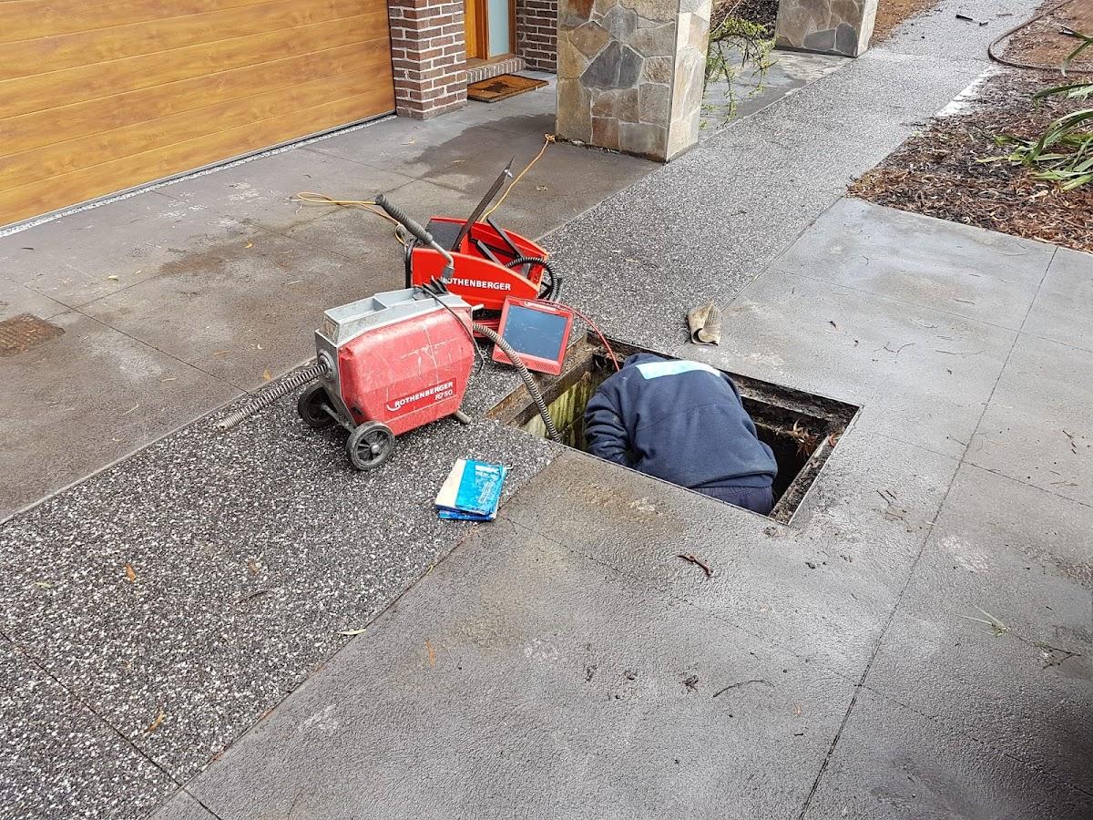 Biztec Plumbing & Gas