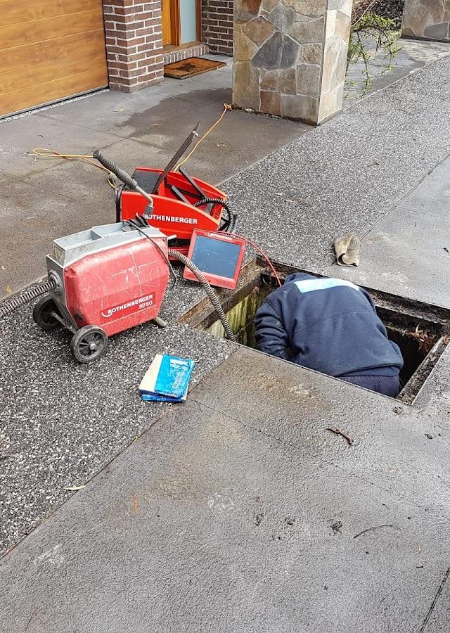 Biztec Plumbing & Gas
