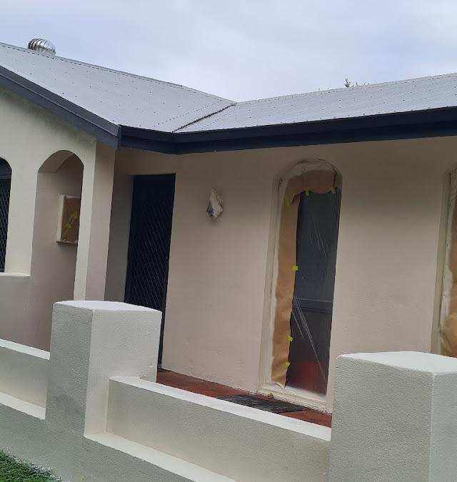 BK Painting International Services