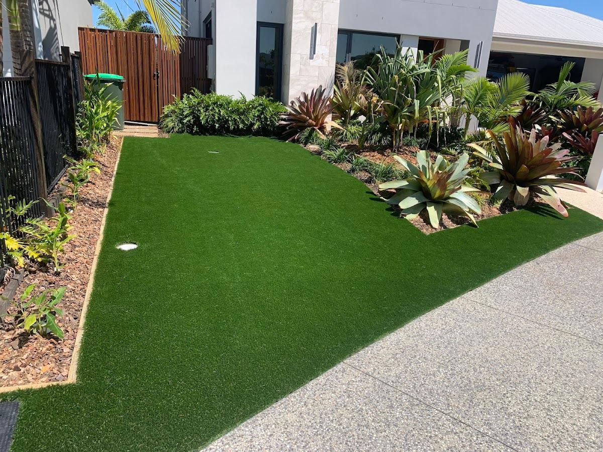 BKB Turf and Landscaping