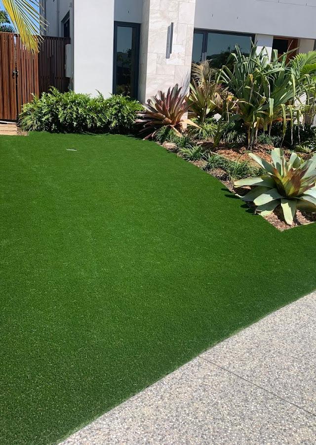 BKB Turf and Landscaping