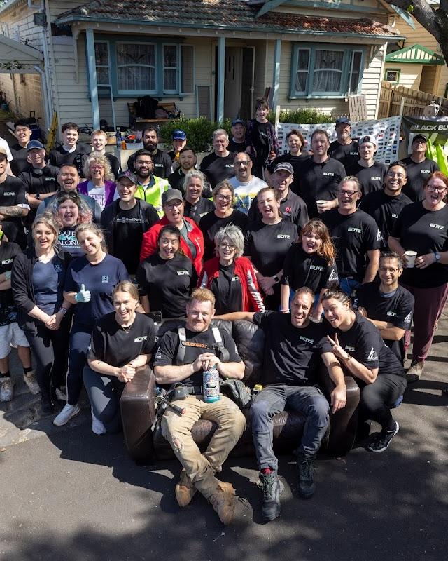 Black Bull Electrical