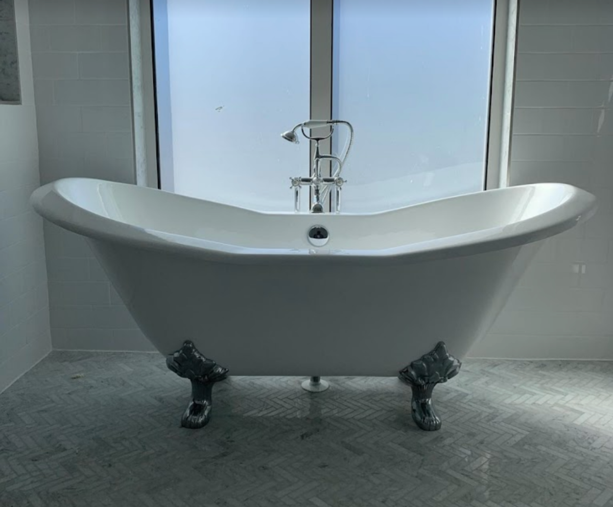 Black Diamond Plumbing & Gas
