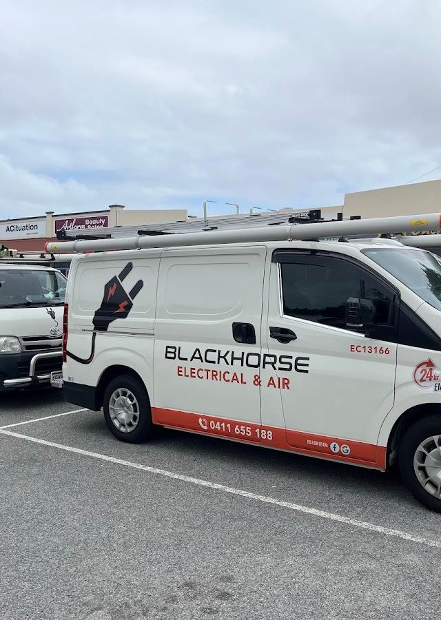Black Horse Electrics