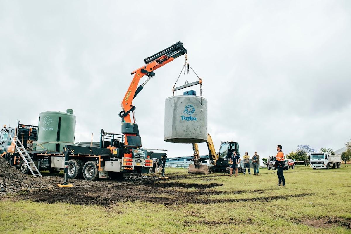 Blackbutt Plumbing Solutions