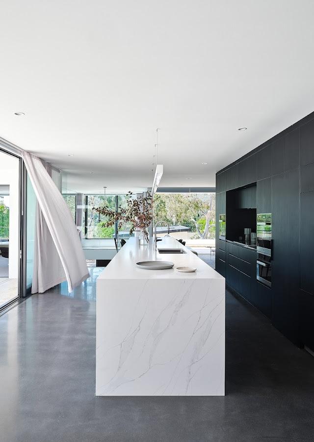 Blackett Homes