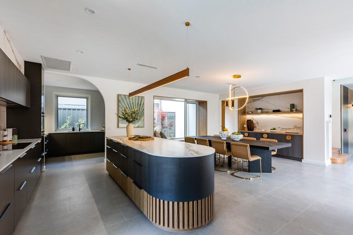 Blackett Homes Display Home