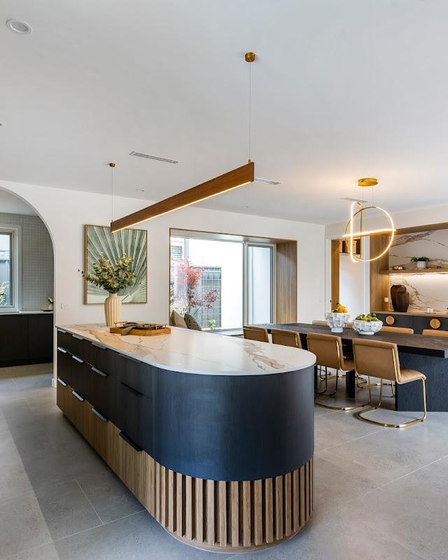 Blackett Homes Display Home