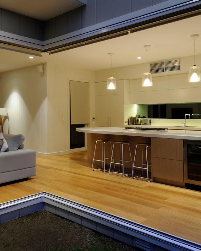 Blackhawk Homes