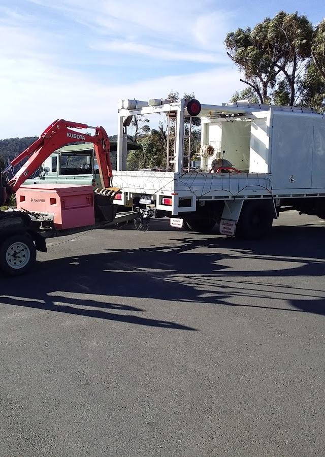 Blackheath Katoomba Plumbing