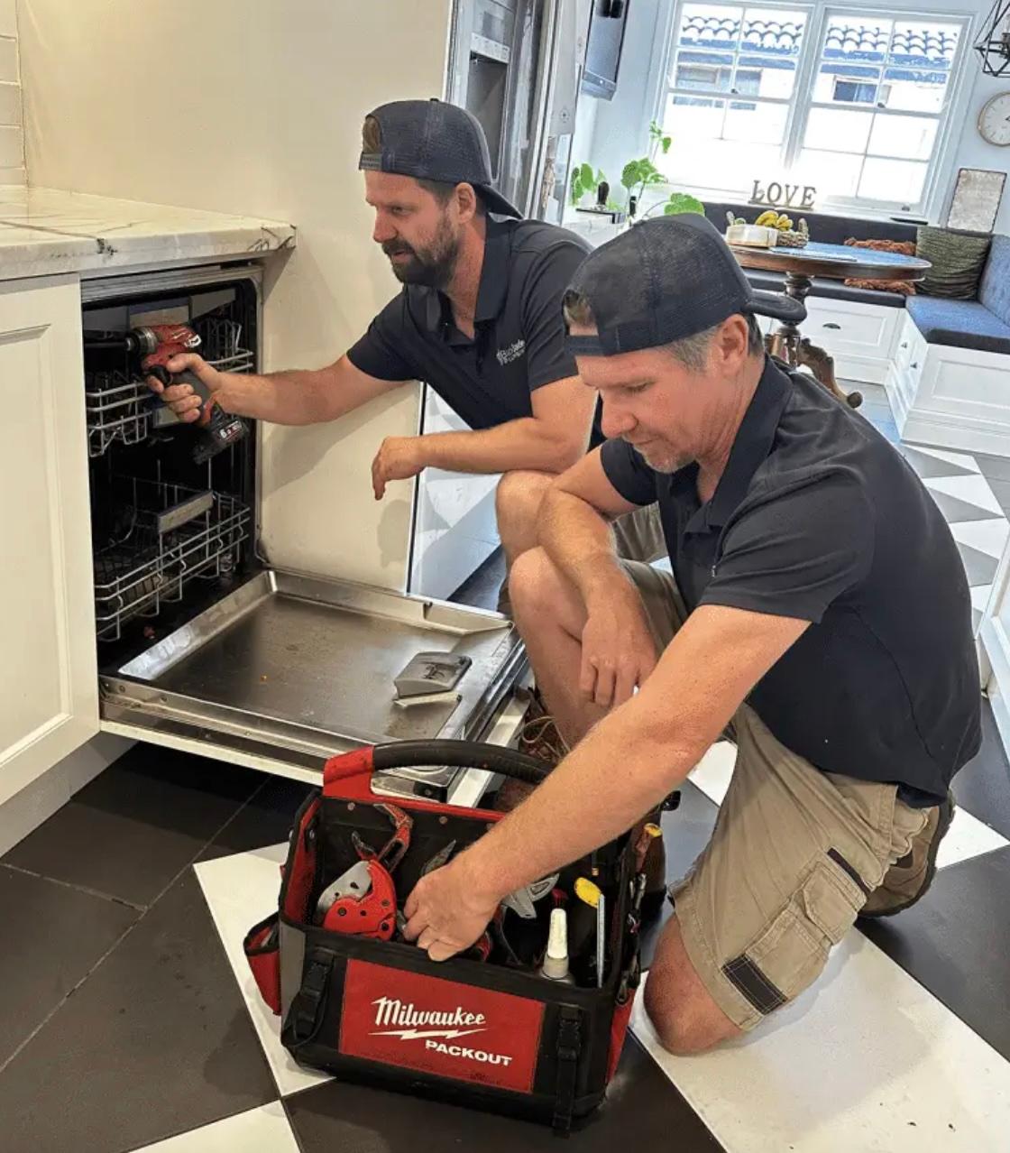 Blackjade Plumbing