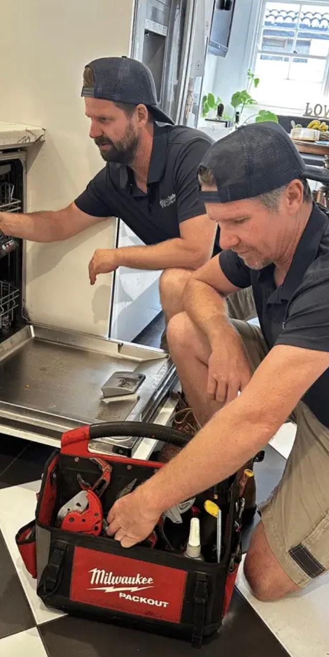 Blackjade Plumbing
