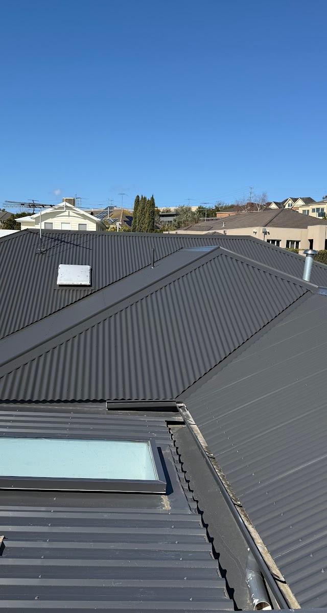 Blackline Roof Restoration