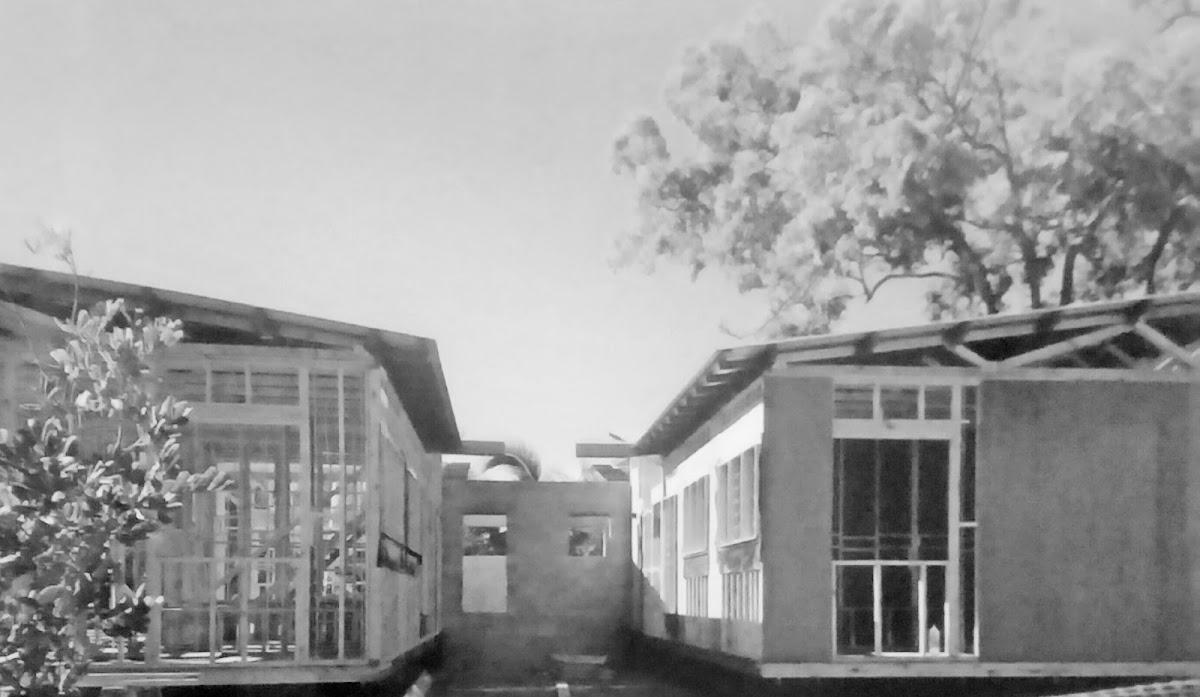 Blackmore Building Co.