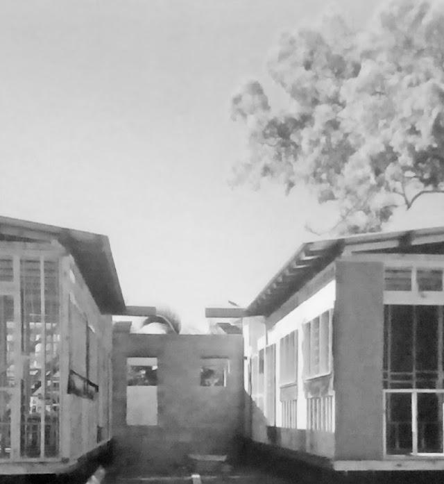 Blackmore Building Co.
