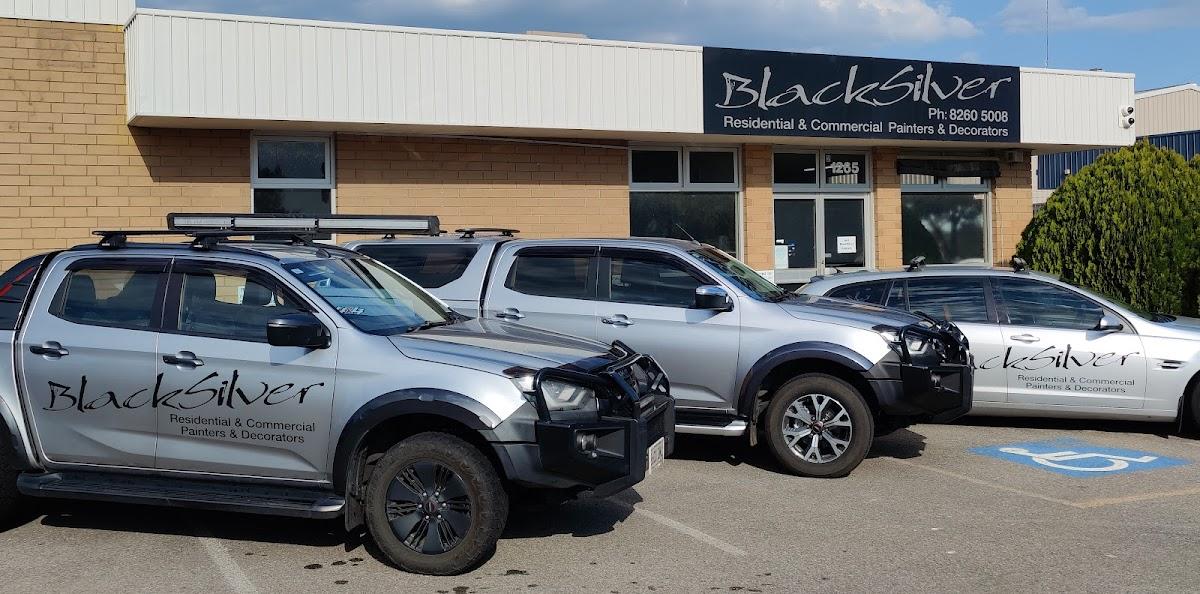 BlackSilver