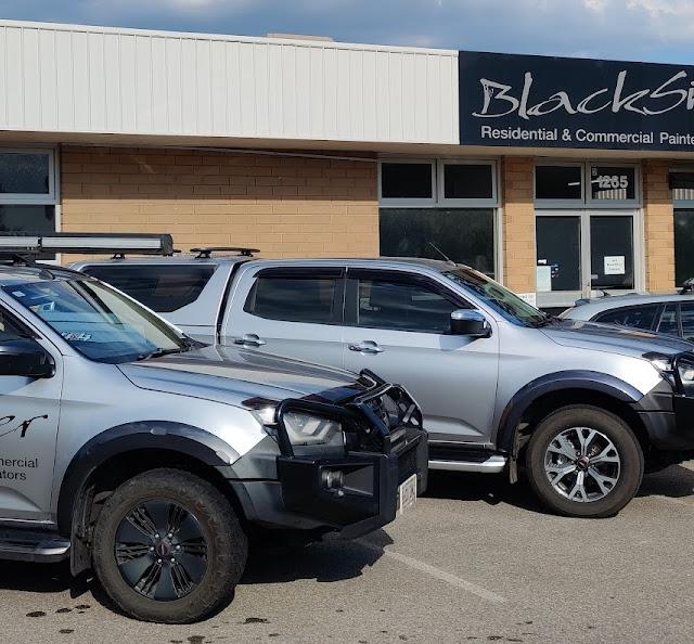 BlackSilver