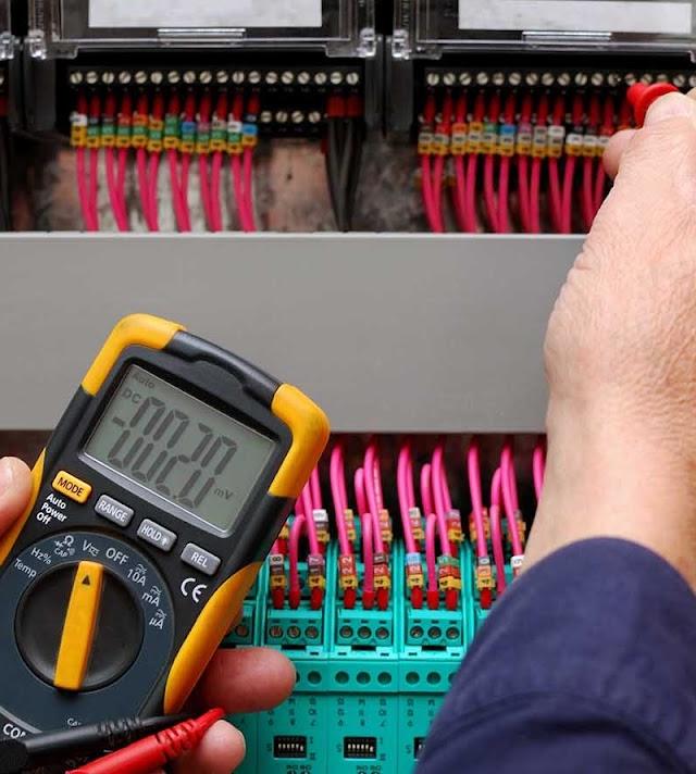 Blacktown Electrical