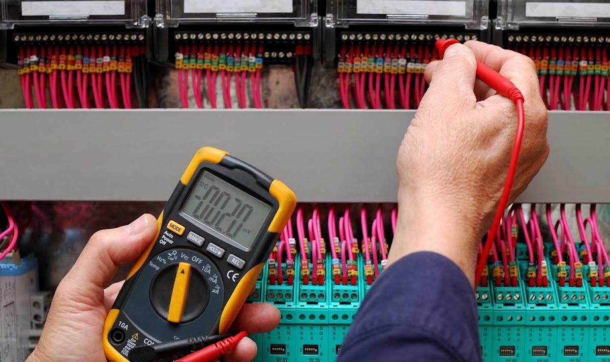 Blacktown Electrical