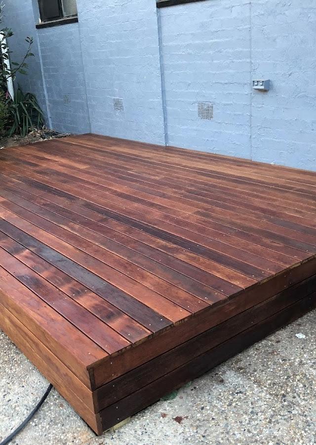 Blades Landscaping