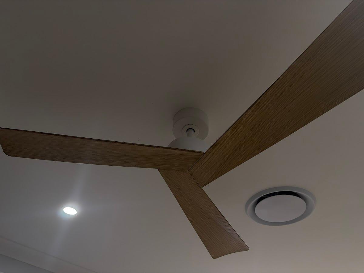 Blake Hunter Electrical