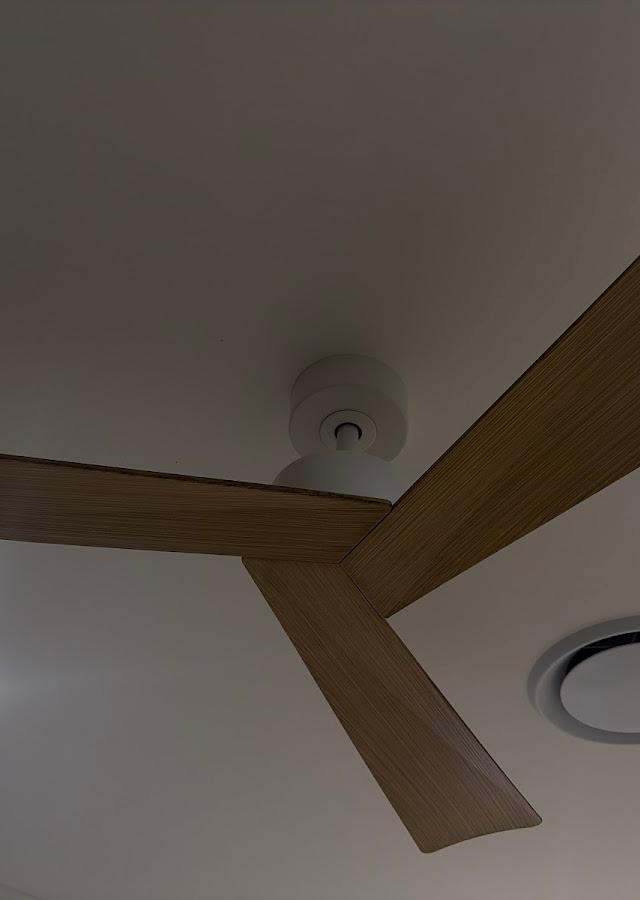 Blake Hunter Electrical