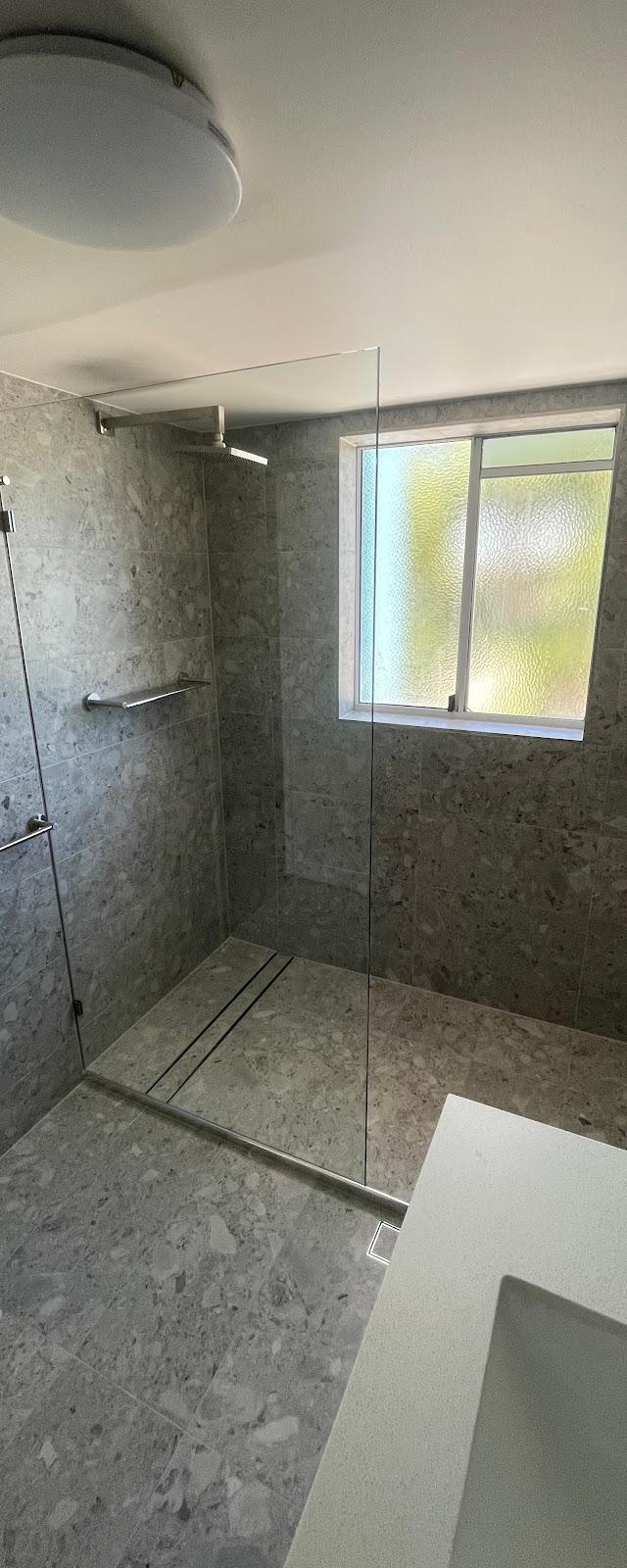 Blake Tennant Tiling