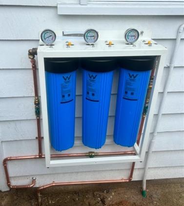 Blast Plumbing and Roofing