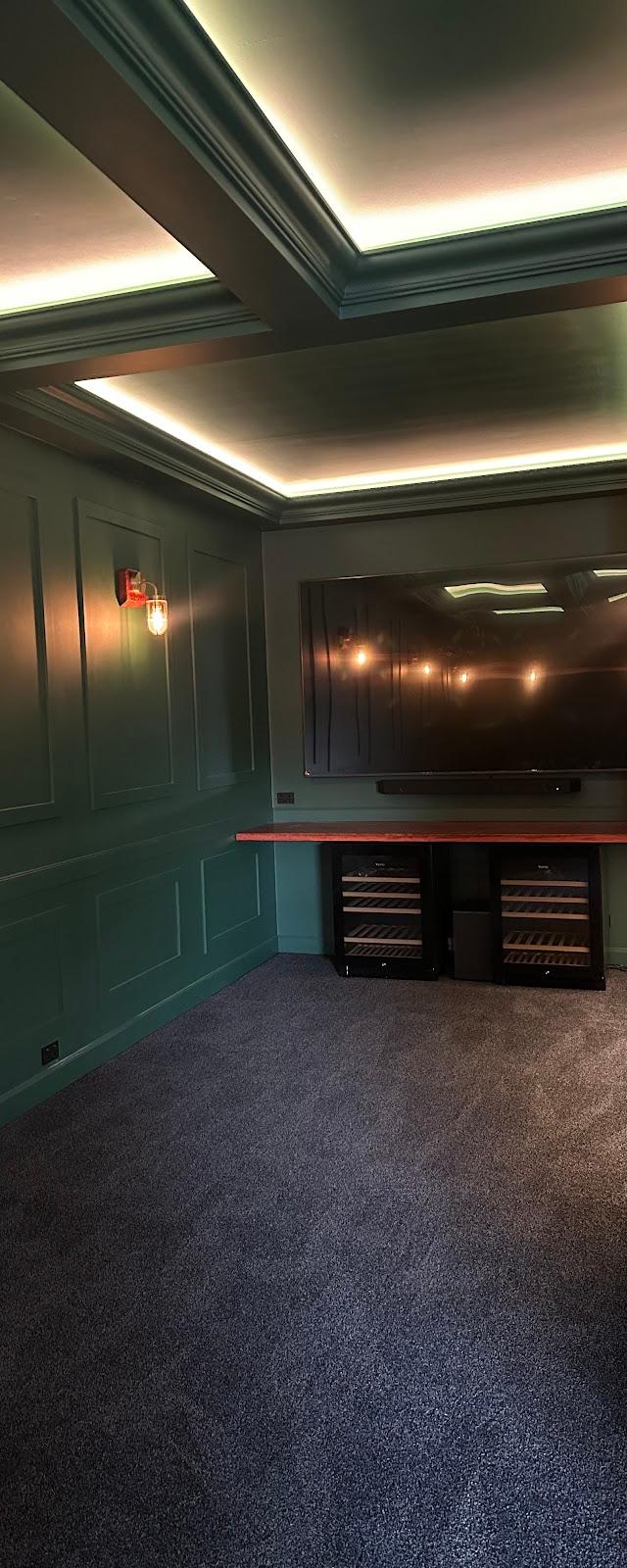 Blenners Electrical