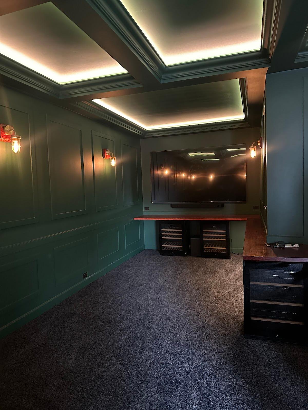 Blenners Electrical