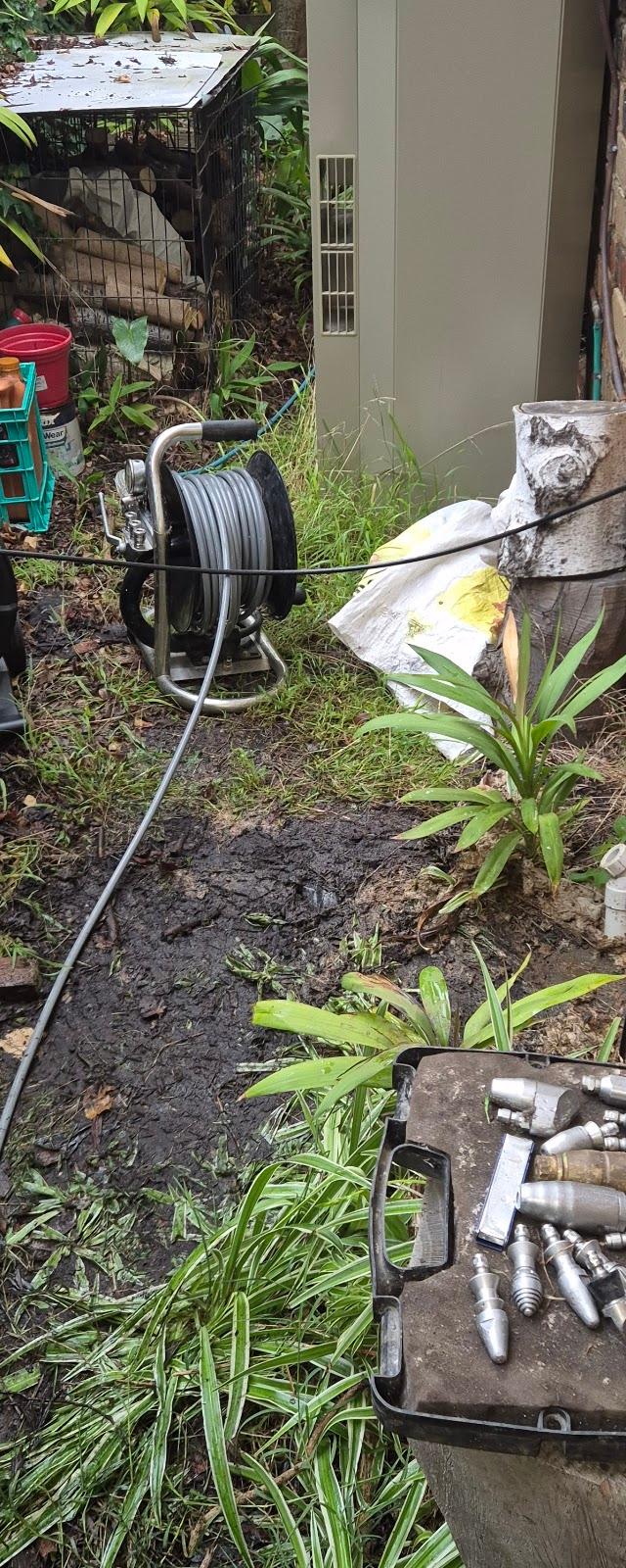 Blockage Masters - Plumber Blocked Drains