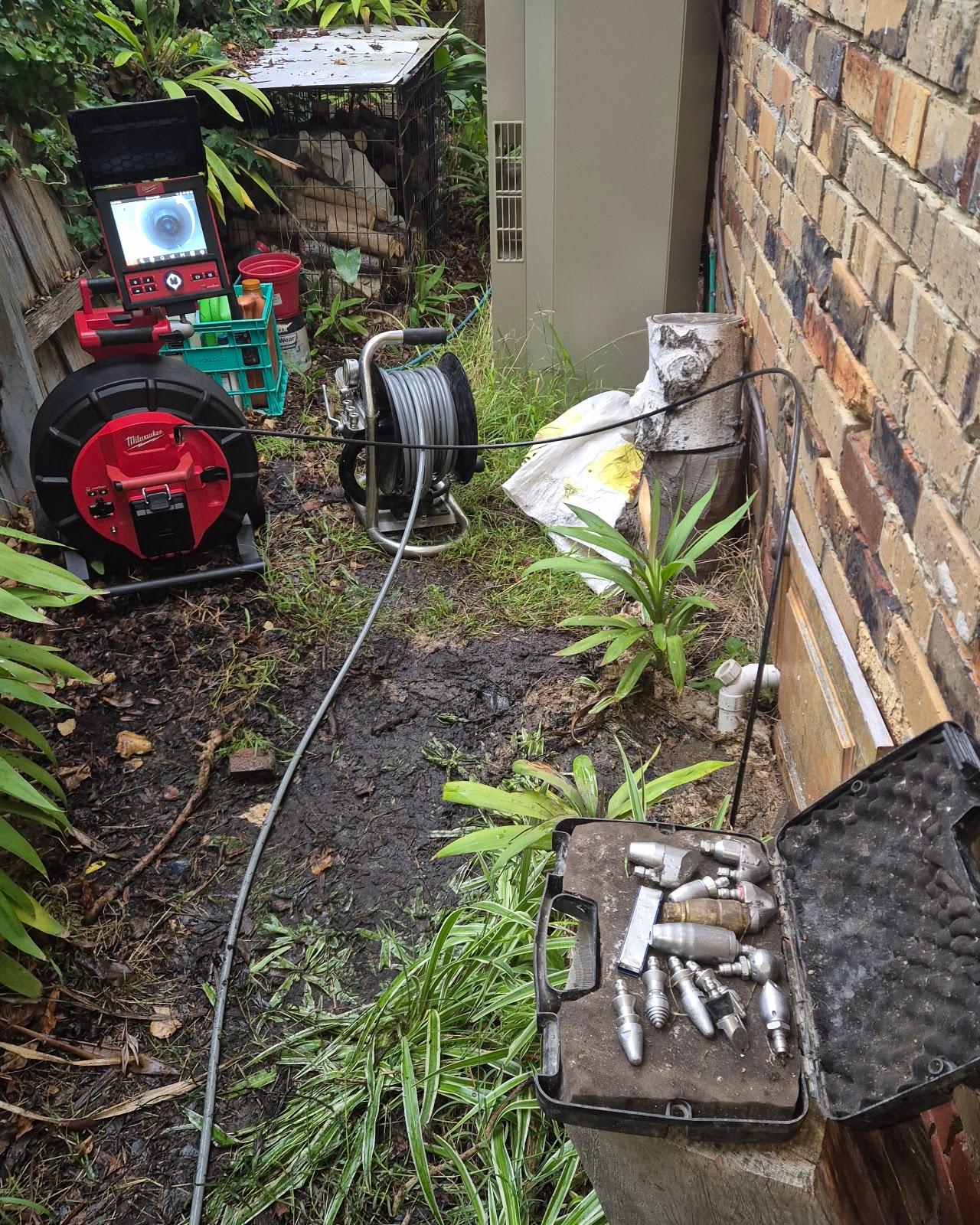 Blockage Masters - Plumber Blocked Drains