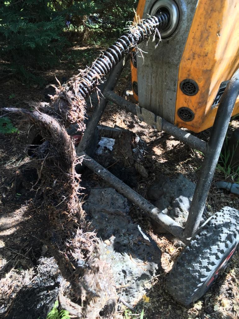 Blocked Drain Plumbers