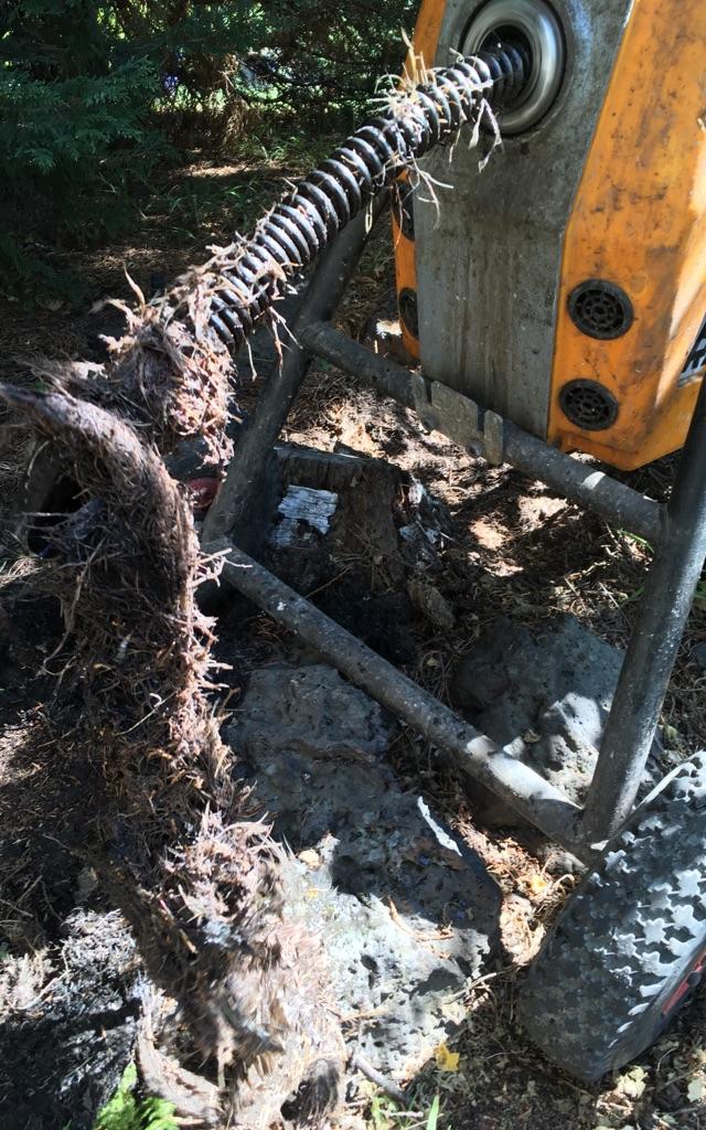 Blocked Drain Plumbers