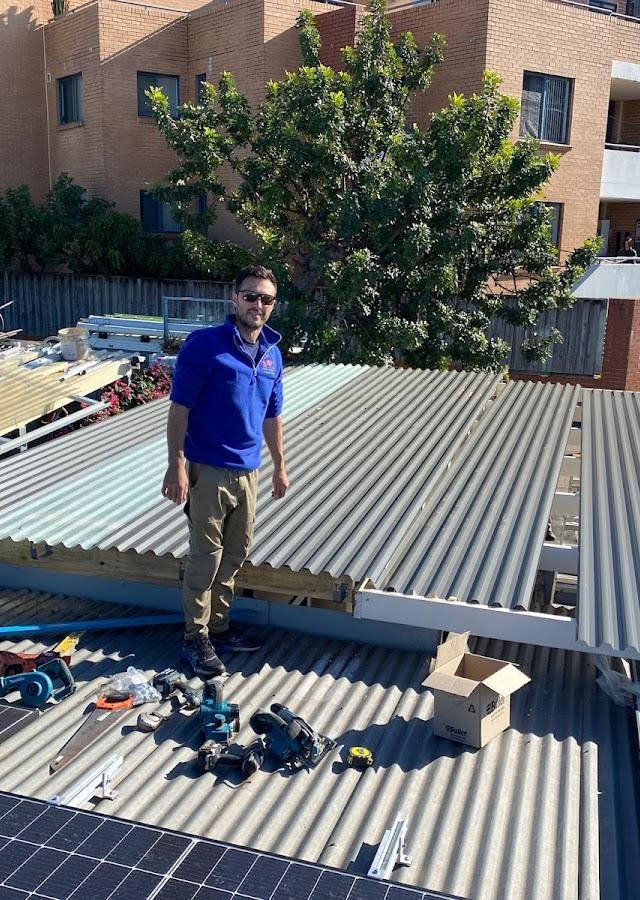Bloom Carpentry and Property Repairs
