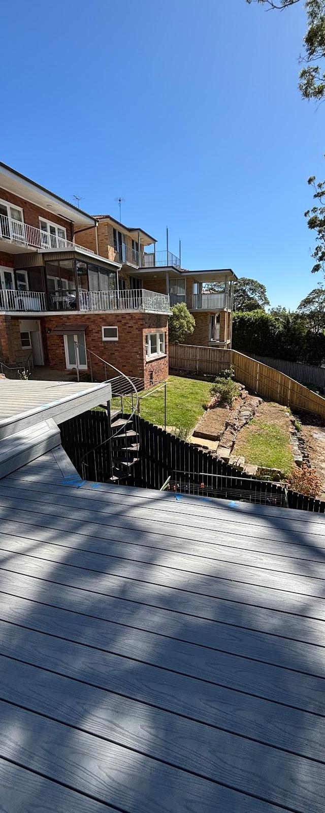 Blubuilt Carpentry & Construction