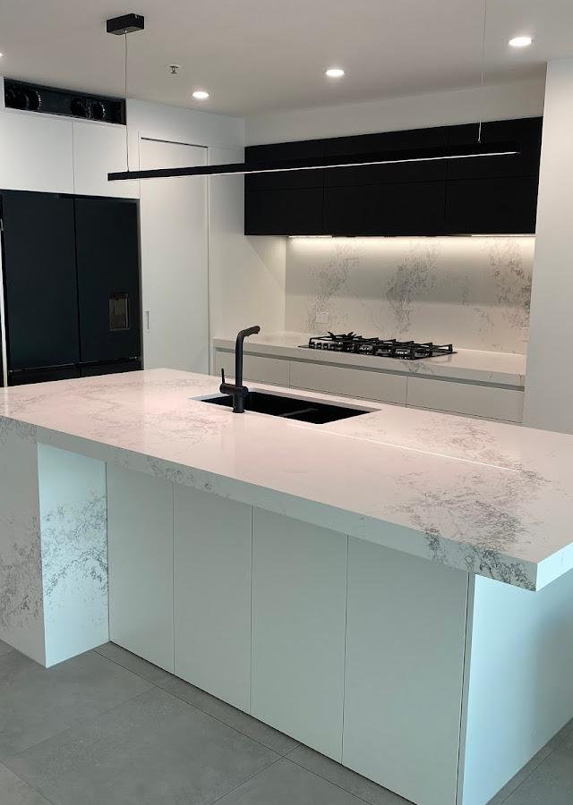 Blue Bourke Plumbing