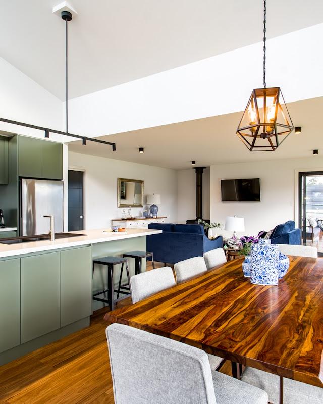 Blue Gum Design + Build